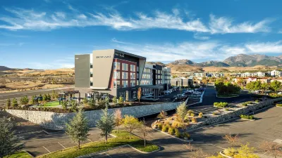 Hyatt Place South Reno