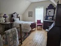 Baxter Manor Spring City