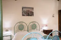 Le Fontanelle Country House Hôtels à : San Lorenzo in Campo