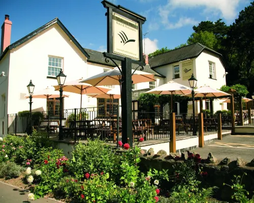 The Malvern Hills Hotel Hotels in Malvern