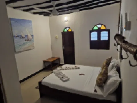 Ellavita Cottages