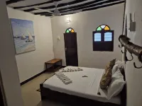 Ellavita Cottages Nungwi