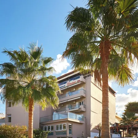 Dorian Boutique Hotel-Apartments
