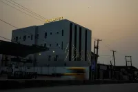 Mr Bay Hotel Hotels in Agege