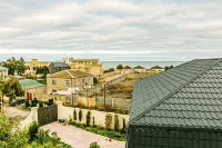 Tiffany Villas Baku - Wifi