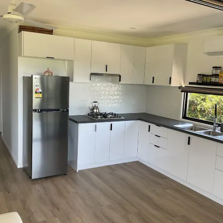 Sunshine Coast Retreat