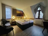 Hotel Stettiner Hof Hotels in Levenhagen