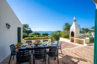 7 Club Atl Ntico Fabulous Five Bedroom Villa WI