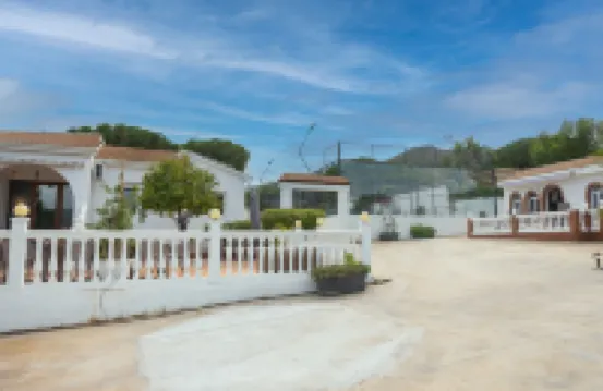 帕德爾別墅 阿爾豪林德拉托里酒店