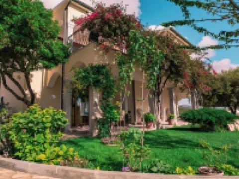 I Giardini di Badus Hoteles en Badesi