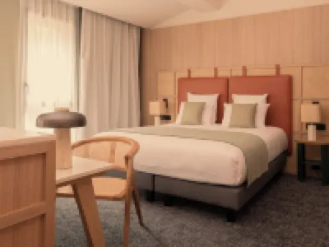 Hôtel Parc du Landreau Hotels in Vendee