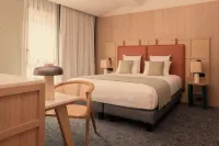 Hôtel Parc du Landreau