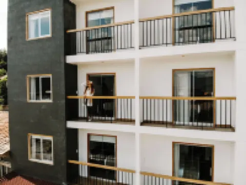 Muru Homely Hotel Hotel di 