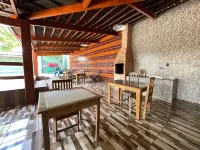 Hotel Villa Green - gimnasio
