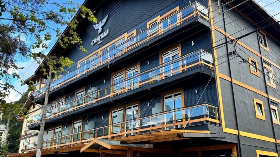 Hotel Chateau