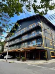 Hotel Chateau Hotels in 