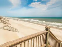 Pelican Perch - Ocean View