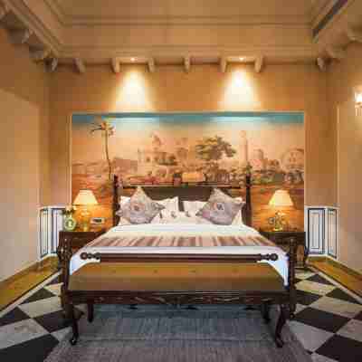Gobindgarh Jaisalmer Rooms