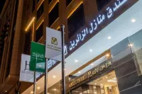 Manazel Al Zaireen Hotel Hotels in Al Hijrah