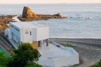 Kushimoto / Kumano Kodo – Beach Terrace Kushimoto - Bintang 3