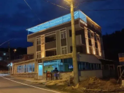 Sanita Kaplıca Otel Hotels in 