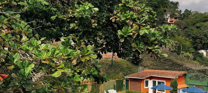 La Belle Provence Hotels in Petropolis