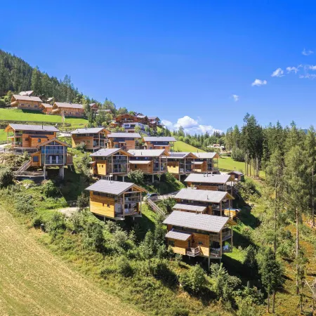 Alpenchalets Reiteralm by Alps Resorts