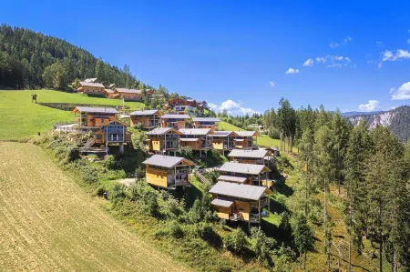 Alpenchalets Reiteralm by Alps Resorts Отели рядом с достопримечательностью «Cityhouse Apartments 1»
