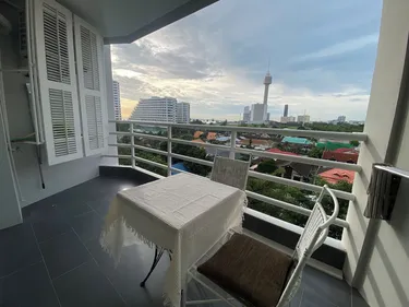 รูปภาพของสตูดิโอ วิวทะเล