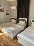 SAN VITO Chalet Hotels in Shoonah Janoobiah District