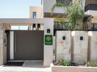 Flos Apartments Hotels in Pithari