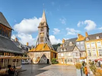 La Maison des Arts Hotels in 