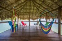Serenity Beach House - parcheggio