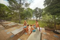Hotel Convent - Hotel & Resort Adria Ankaran - spa
