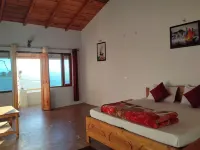 Binsar View Homestay Hotels in der Nähe von चितई गोलू देवता