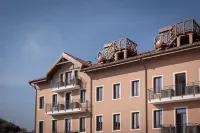 Palazzo Dei Guardiani Hotel in zona Ex Chiesa di Santa Maria Maggiore