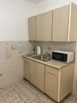 Vista Ramey Apartment Hotels in Bajura
