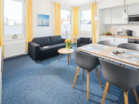 Haus Klipper Norderney Hotels in Norderney