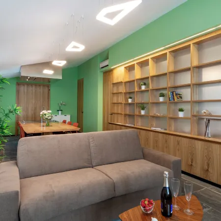 JOIVY Charming Portofino 3-bed retreat