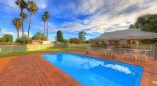 Westview Caravan Park