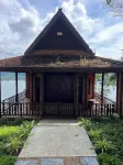 phetruntee resort - breakfast