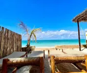 Aquelia Rose Hotel - Beach