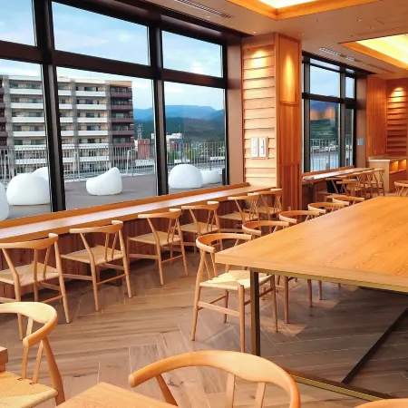 HOTEL NOSTAL YOKOTE