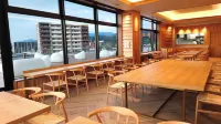 HOTEL NOSTAL YOKOTE - sarapan