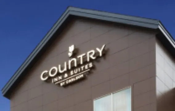 Country Inn & Suites by Radisson, Camp Springs (Andrews Air Force Base), MD Hotels in 