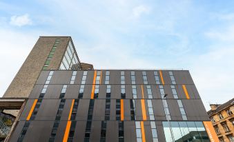 EasyHotel Glasgow