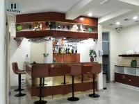 Soul Mate Inn - balcony