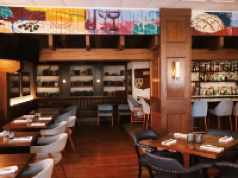 ザ ロード ネルソン ホテル & スイーツ ハリファックスのホテル