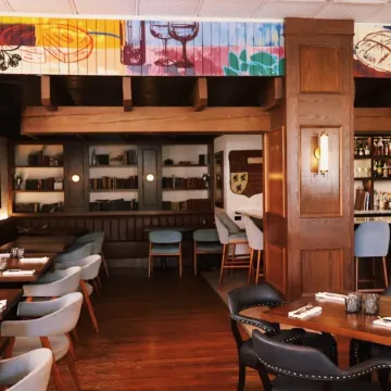 The Lord Nelson Hotel & Suites