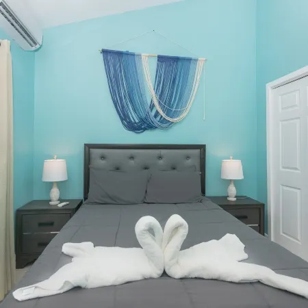 Coral Cove at Jardines de Catalina 1 Bedroom Condo by Redawning